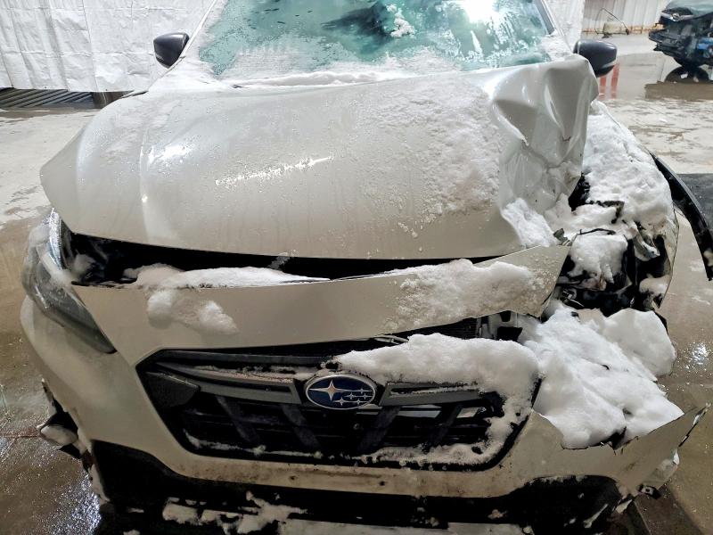 Photo 12 from auction – 2021 SUBARU CROSSTREK with VIN JF2GTHSCXMH217172