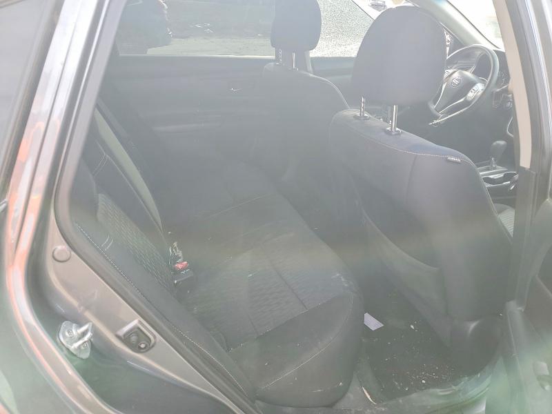 Photo 10 from auction – 2018 NISSAN ALTIMA 2.5 with VIN 1N4AL3AP3JC273657