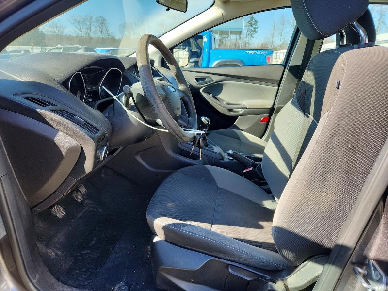 Photo 7 from auction – 2012 FORD FOCUS S with VIN 1FAHP3E24CL433226