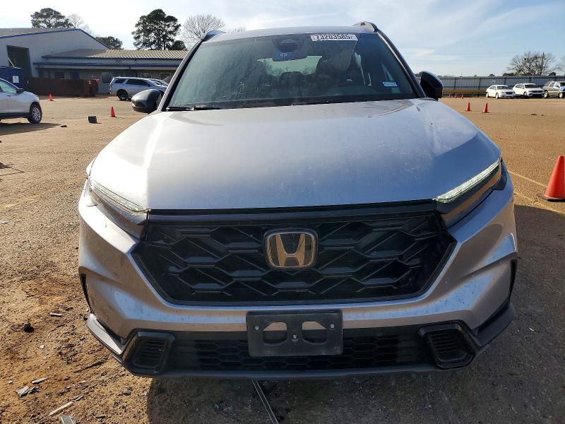 Photo 5 from auction – 2024 HONDA CR-V SPORT with VIN 7FARS5H52RE019084