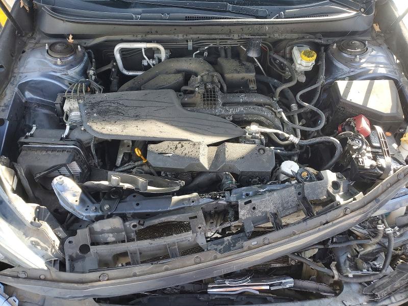 Photo 12 from auction – 2018 SUBARU OUTBACK 2. with VIN 4S4BSANC7J3397598
