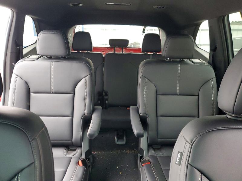 Photo 10 from auction – 2025 GMC ACADIA with VIN 1GKENKRS2SJ207224
