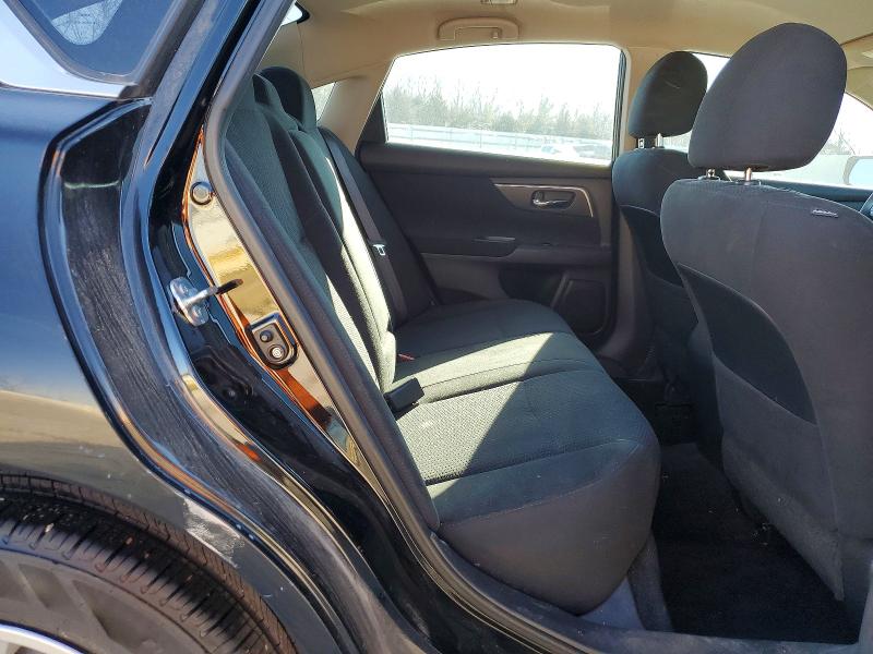 Photo 10 from auction – 2015 NISSAN ALTIMA with VIN 1N4AL3AP0FC156934