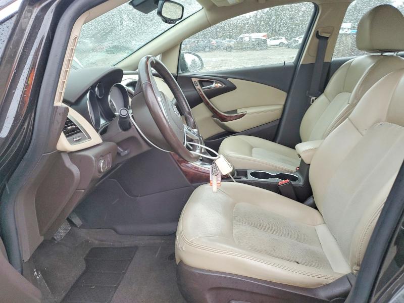 Photo 7 from auction – 2013 BUICK VERANO CON with VIN 1G4PR5SK3D4243635