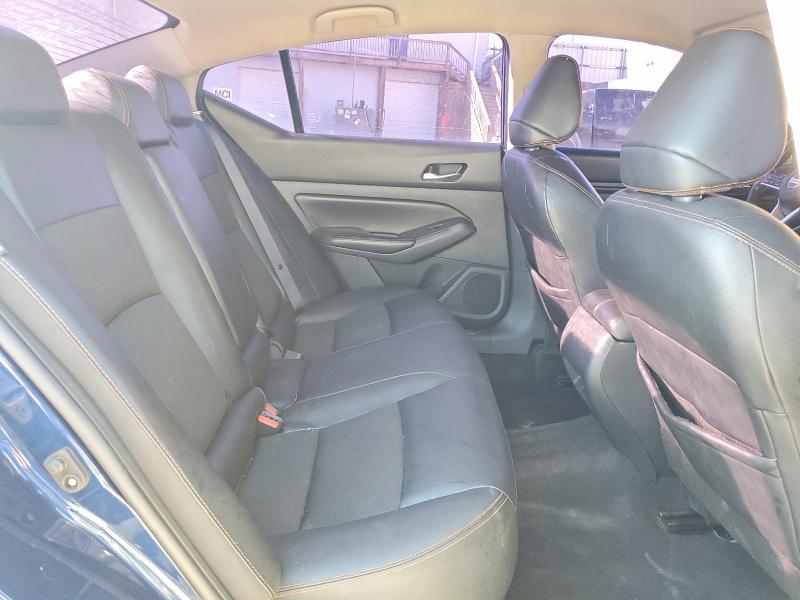 Photo 10 from auction – 2019 NISSAN ALTIMA SR with VIN 1N4BL4CV5KC155519