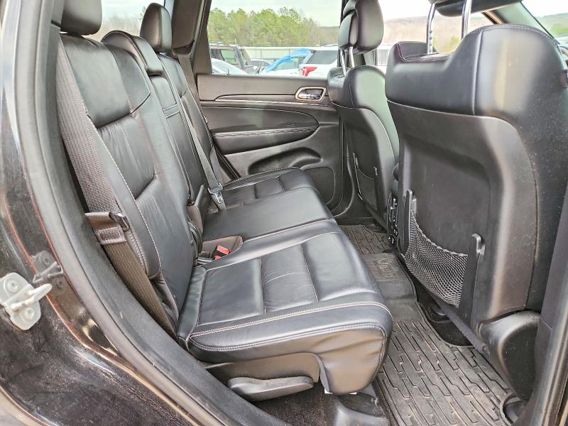 Photo 11 from auction – 2015 JEEP GRAND CHER with VIN 1C4RJFBG0FC738874