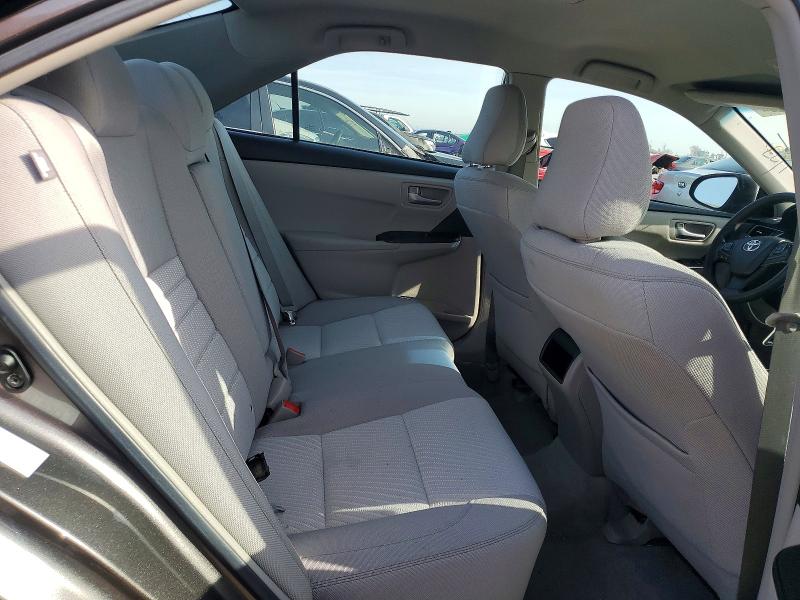 Photo 10 from auction – 2016 TOYOTA CAMRY LE with VIN 4T4BF1FK0GR570428