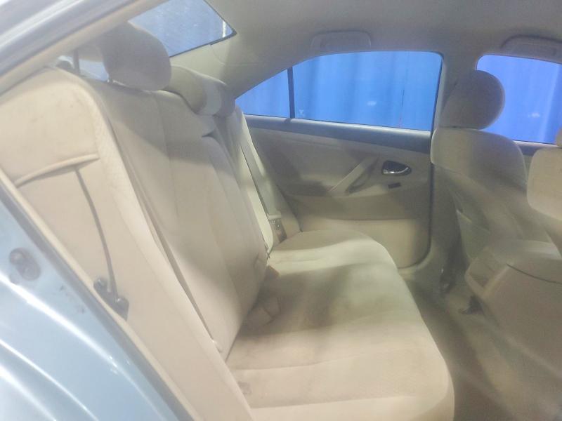 Photo 10 from auction – 2007 TOYOTA CAMRY CE with VIN 4T1BE46K57U523989
