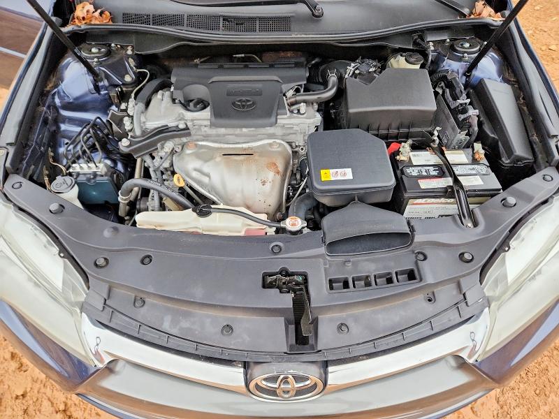 Photo 11 from auction – 2017 TOYOTA CAMRY LE with VIN 4T1BF1FK9HU683225