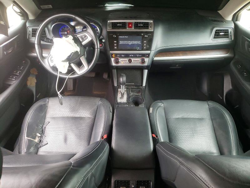 Photo 8 from auction – 2016 SUBARU OUTBACK 2. with VIN 4S4BSALC7G3319527