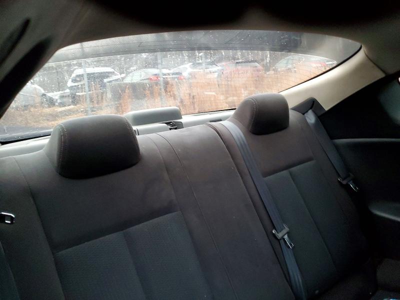 Photo 10 from auction – 2012 NISSAN ALTIMA SR with VIN 1N4BL2EP8CC111356