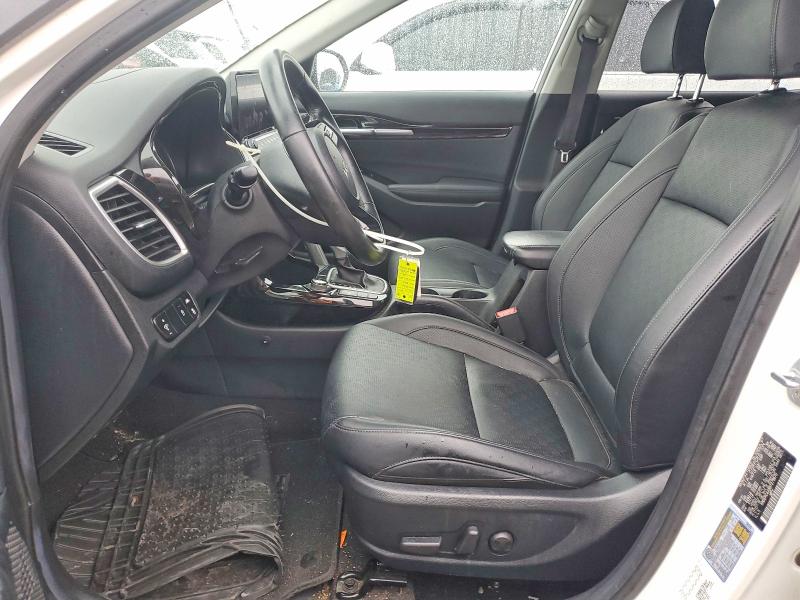 Photo 7 from auction – 2022 KIA SELTOS EX with VIN KNDERCAA8N7279670
