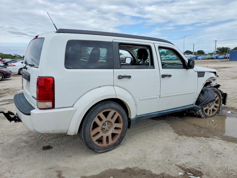 Photo 3 from auction – 2011 DODGE NITRO with VIN 1D4PT4GK4BW541785