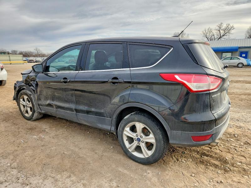 Photo 2 from auction – 2014 FORD ESCAPE with VIN 1FMCU0GX4EUE37774