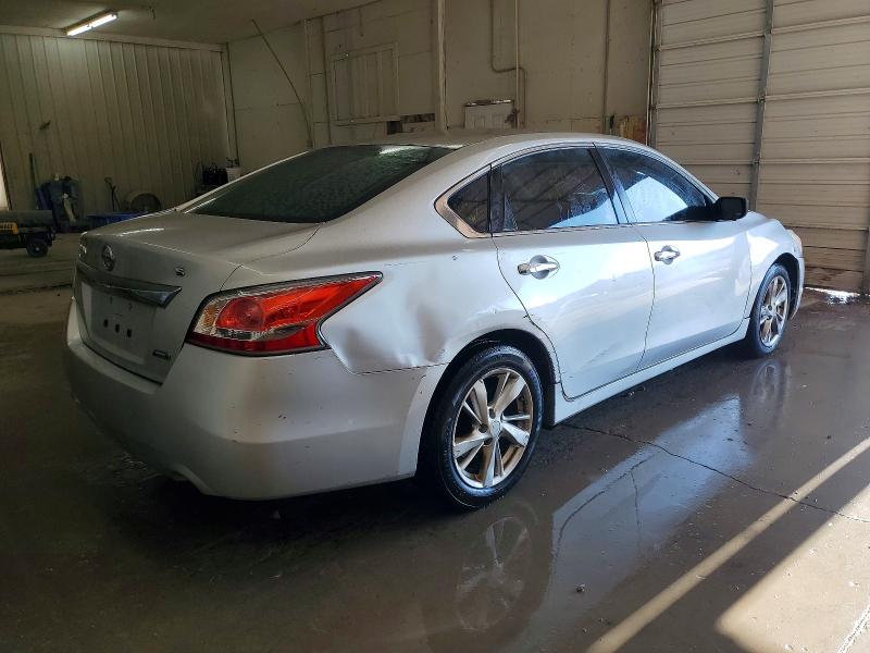 Photo 3 from auction – 2014 NISSAN ALTIMA 2.5 with VIN 1N4AL3AP9EN359663