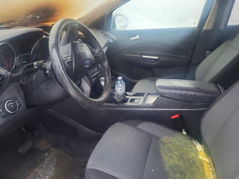 Photo 7 from auction – 2018 FORD ESCAPE SE with VIN 1FMCU9GD0JUD23906