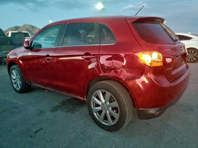 Фото 2 с аукциона – 2015 MITSUBISHI OUTLANDER с VIN 4A4AP4AU8FE025273