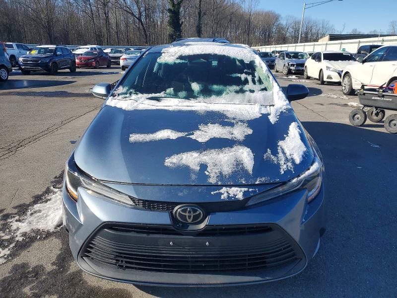 Zdjęcie 5 z aukcji – 2023 TOYOTA COROLLA z VIN 5YFB4MDE1PP016976