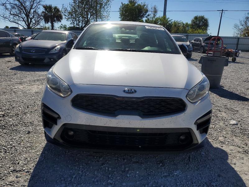 Zdjęcie 5 z aukcji – 2021 KIA FORTE z VIN 3KPF34AD6ME326537