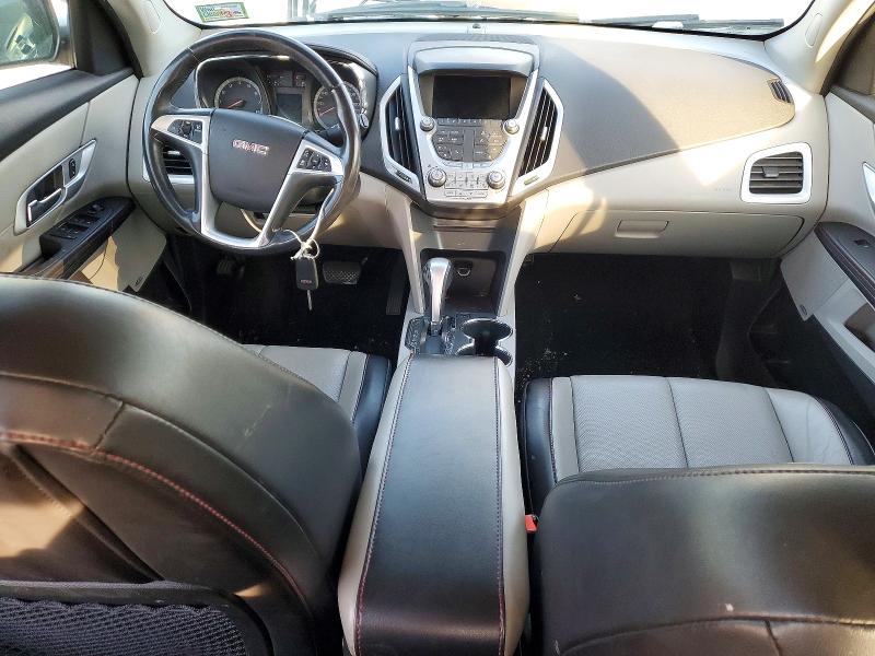 Снимка 8 от търг – 2015 GMC TERRAIN SL с VIN 2GKFLXEKXF6140341
