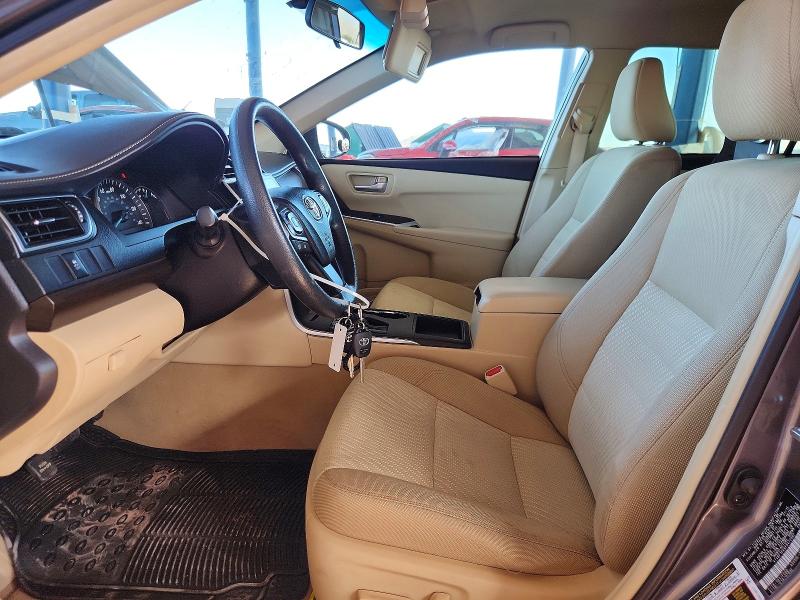 Photo 7 from auction – 2015 TOYOTA CAMRY LE with VIN 4T4BF1FK6FR472907