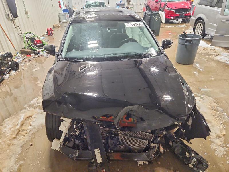 Photo 5 from auction – 2018 VOLKSWAGEN JETTA SE with VIN 3VWB67AJ8JM229092