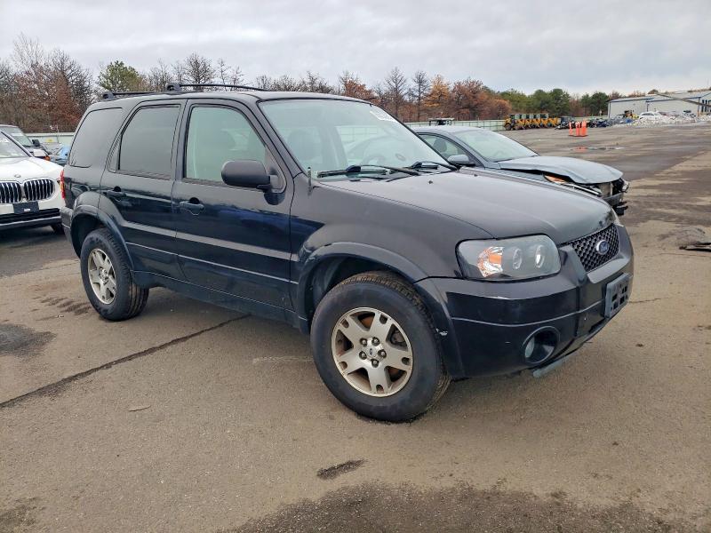 Photo 4 from auction – 2005 FORD ESCAPE LIM with VIN 1FMCU94115KA07183