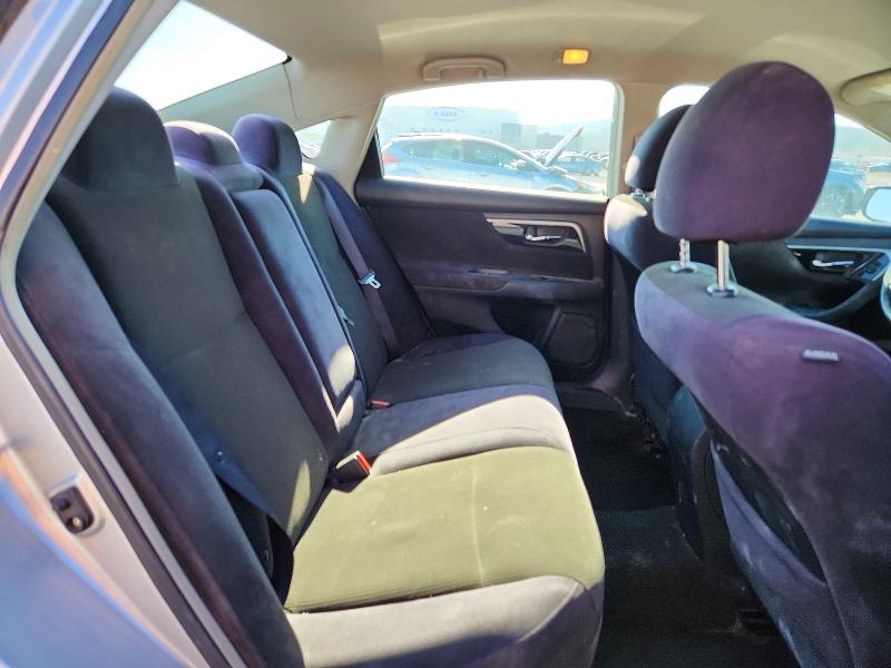 Photo 10 from auction – 2013 NISSAN ALTIMA 2.5 with VIN 1N4AL3AP8DN469439