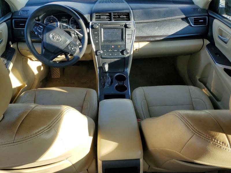 Photo 8 from auction – 2017 TOYOTA CAMRY LE with VIN 4T1BF1FK4HU786455