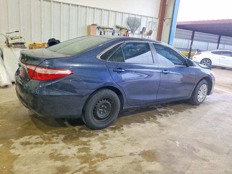 Photo 3 from auction – 2015 TOYOTA CAMRY with VIN 4T4BF1FK4FR482240