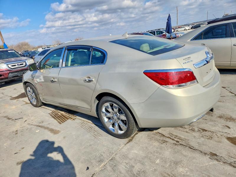 Foto 2 de la subasta – 2012 BUICK LACROSSE con VIN 1G4GH5E3XCF140447