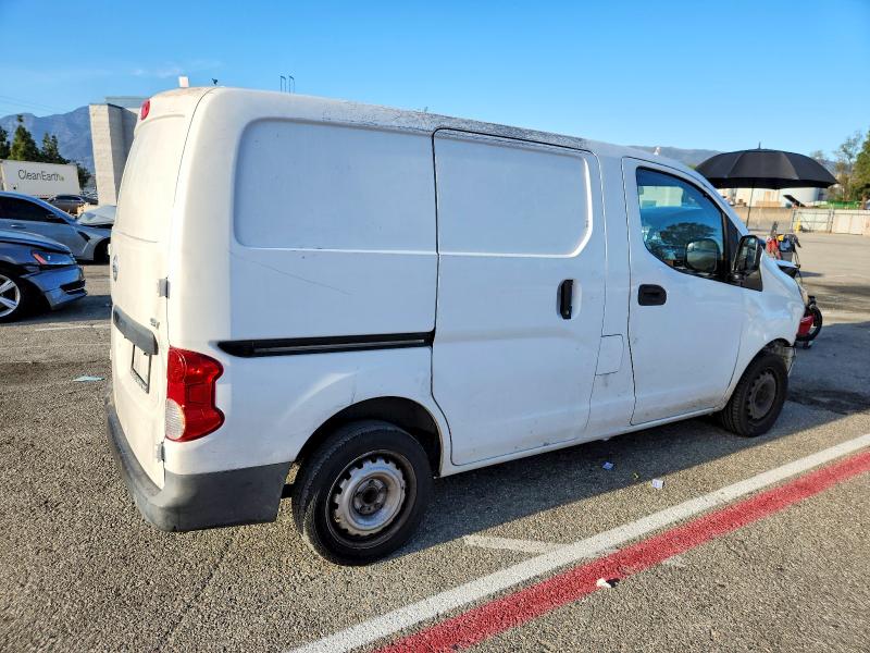 Photo 3 from auction – 2016 NISSAN NV200 with VIN 3N6CM0KN7GK690386