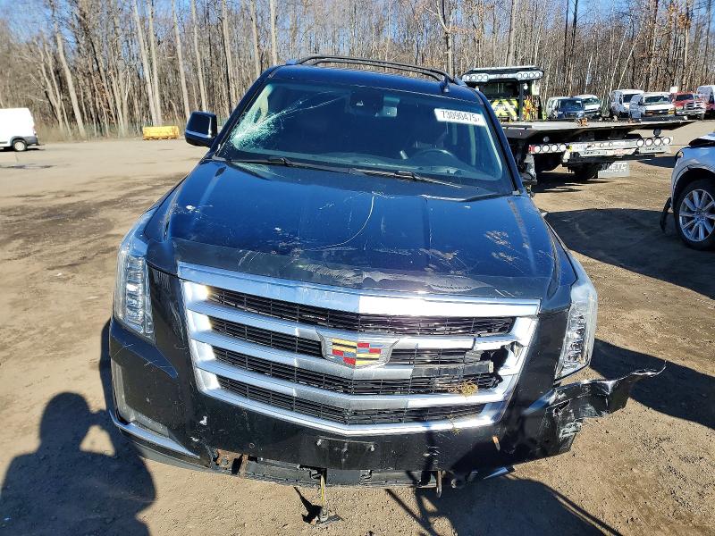 Photo 5 from auction – 2015 CADILLAC ESCALADE with VIN 1GYS4NKJ5FR545593