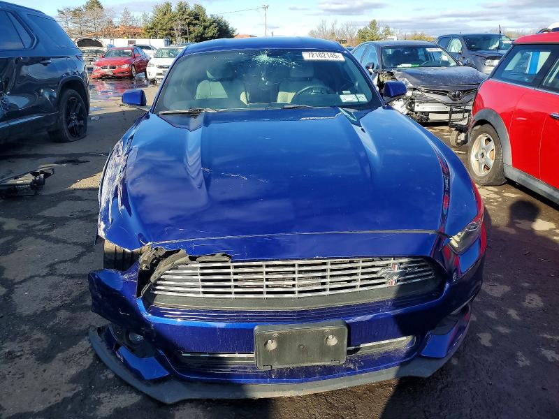 Photo 5 from auction – 2016 FORD MUSTANG with VIN 1FA6P8TH2G5302236