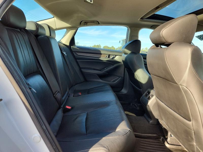 Photo 10 from auction – 2019 HONDA ACCORD TOU with VIN 1HGCV2F94KA015986