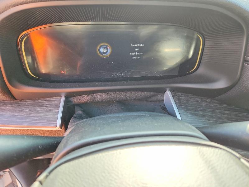 Photo 9 from auction – 2023 JEEP WAGONEER with VIN 1C4SJVBPXPS557641