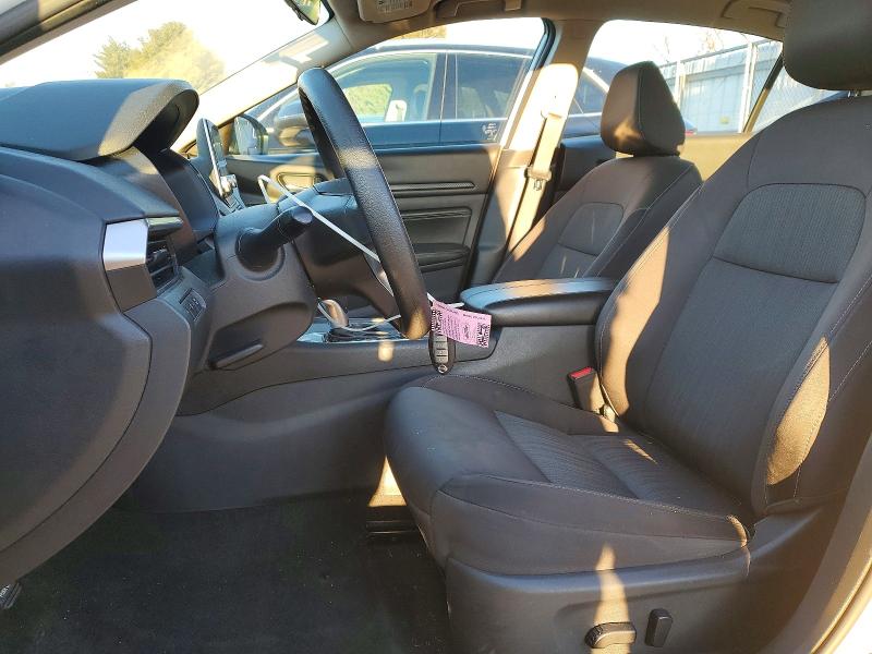 Photo 7 from auction – 2020 NISSAN ALTIMA S with VIN 1N4BL4BV3LC192748