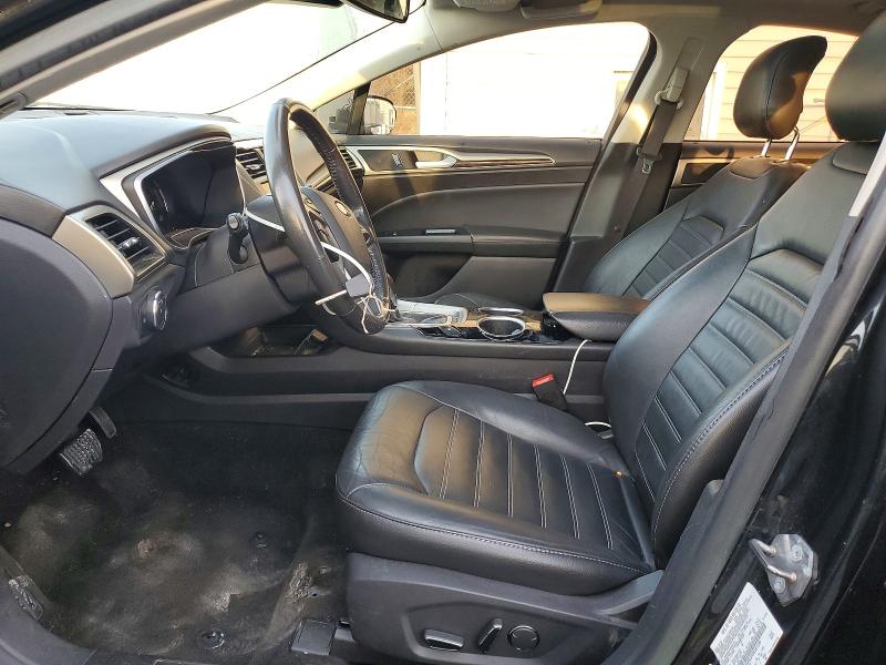 Photo 7 from auction – 2013 FORD FUSION SE with VIN 3FA6P0LU9DR381539