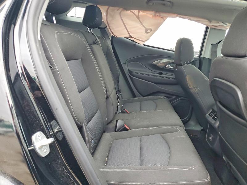 Photo 11 from auction – 2022 GMC TERRAIN SL with VIN 3GKALTEV7NL165883