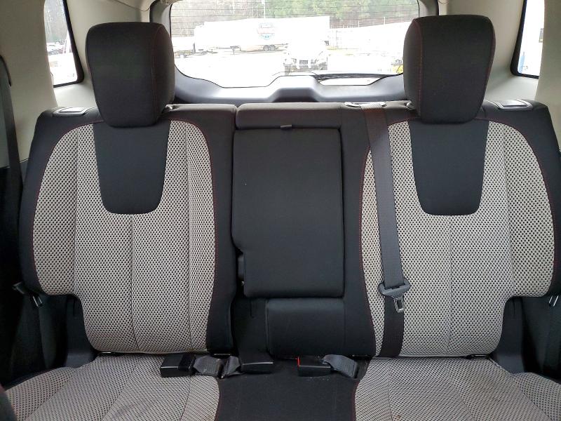 Photo 10 from auction – 2013 GMC TERRAIN SL with VIN 2GKALSEK2D6223630