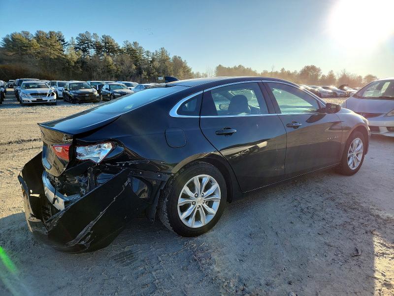 Photo 3 from auction – 2024 CHEVROLET MALIBU with VIN 1G1ZD5ST3RF174535