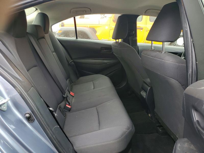Photo 10 from auction – 2023 TOYOTA COROLLA LE with VIN JTDBCMFE2P3018020