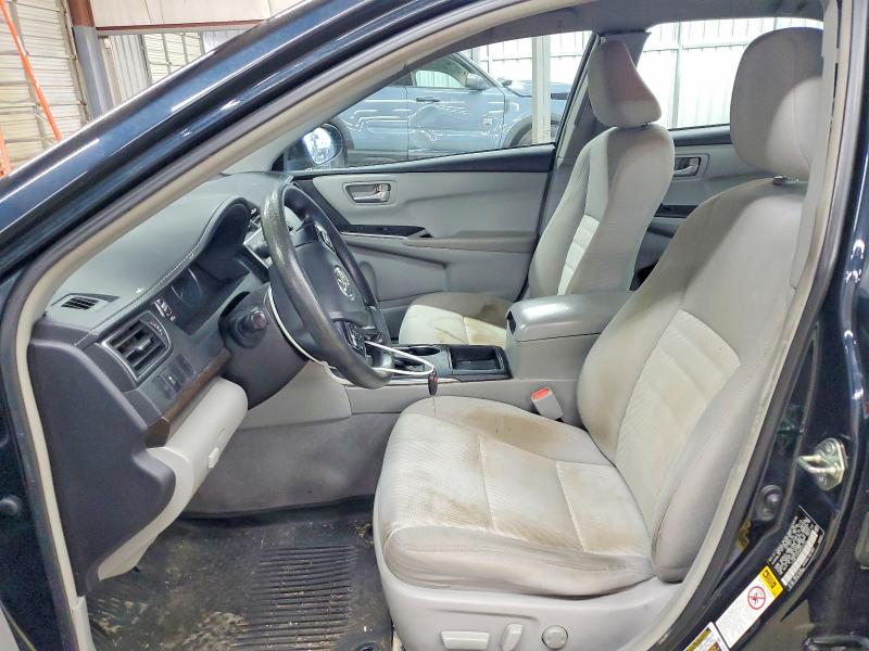 Photo 7 from auction – 2016 TOYOTA CAMRY LE with VIN 4T4BF1FK2GR553792