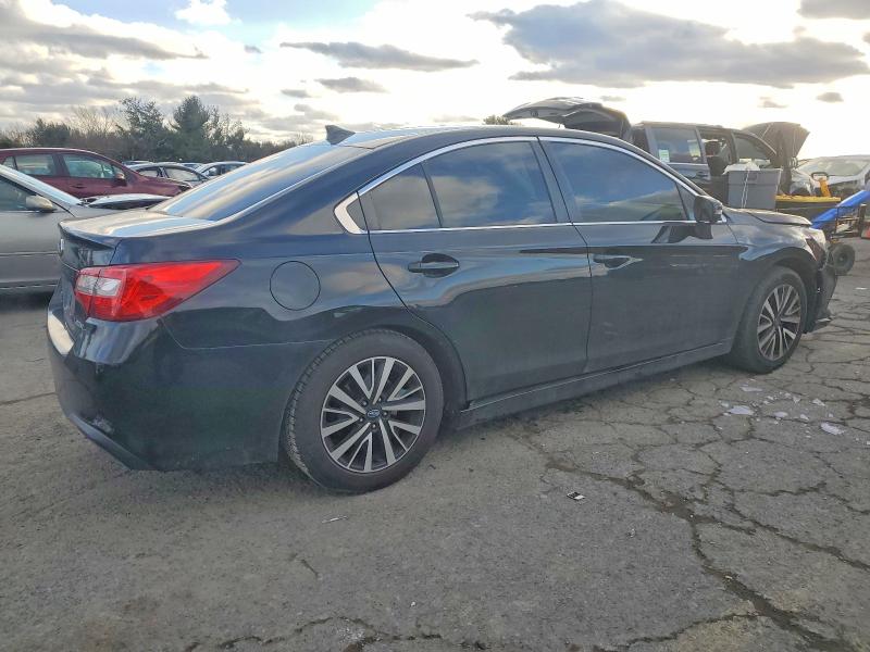 Photo 3 from auction – 2019 SUBARU LEGACY with VIN 4S3BNAF69K3039392
