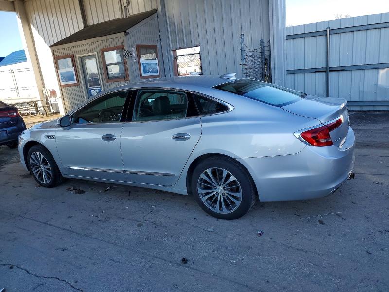 Foto 2 de la subasta – 2017 BUICK LACROSSE E con VIN 1G4ZP5SS7HU209315