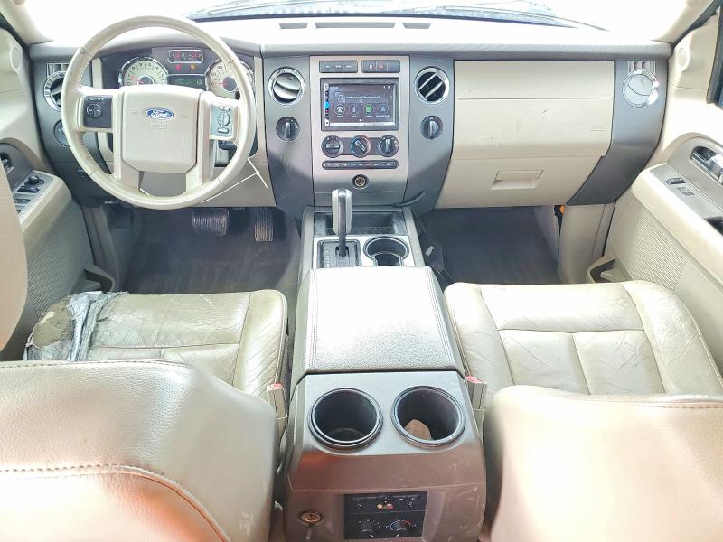 Photo 8 from auction – 2010 FORD EXPEDITION with VIN 1FMJU1G57AEB65205