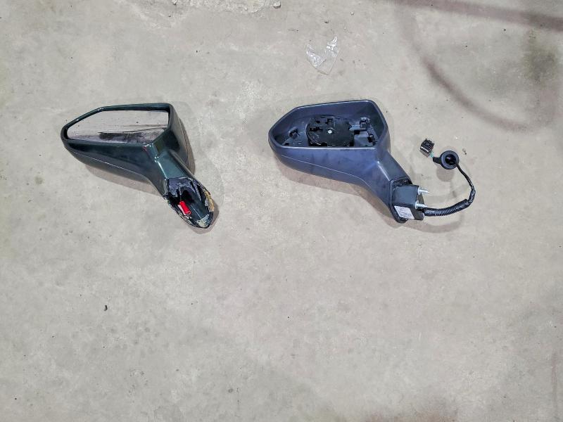 Photo 12 from auction – 2020 CHEVROLET CAMARO with VIN 1G1FB1RX9L0144685