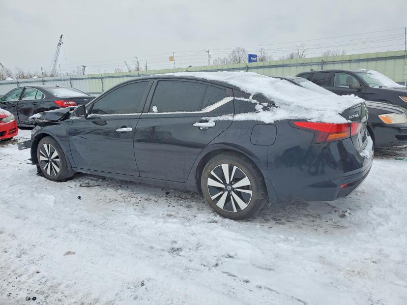 Photo 2 from auction – 2021 NISS ALTIMA with VIN 1N4BL4DV7MN406014