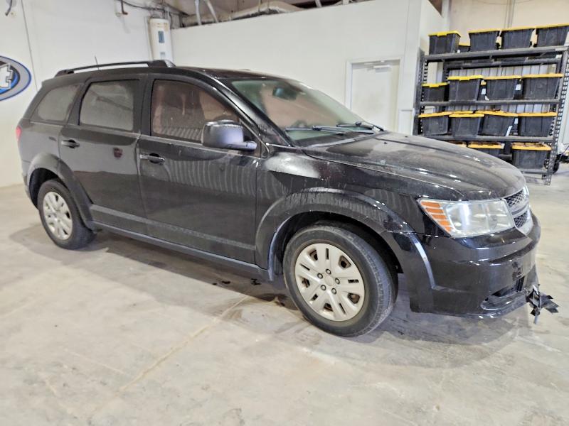 صورة رقم 4 من المزاد - 2020 DODGE JOURNEY SE مع VIN 3C4PDCAB2LT274344