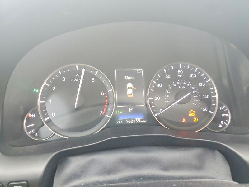 Photo 9 from auction – 2016 LEXUS ES 350 with VIN 58ABK1GG3GU034582